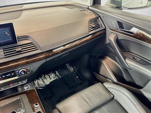 Used 2019 Audi Q5 2.0T Premium Plus AWD/4WD image 22