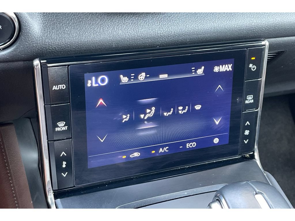 Certified 2022 MAZDA MX-30 Electric w/ Premium Plus Pkg FWD image 29