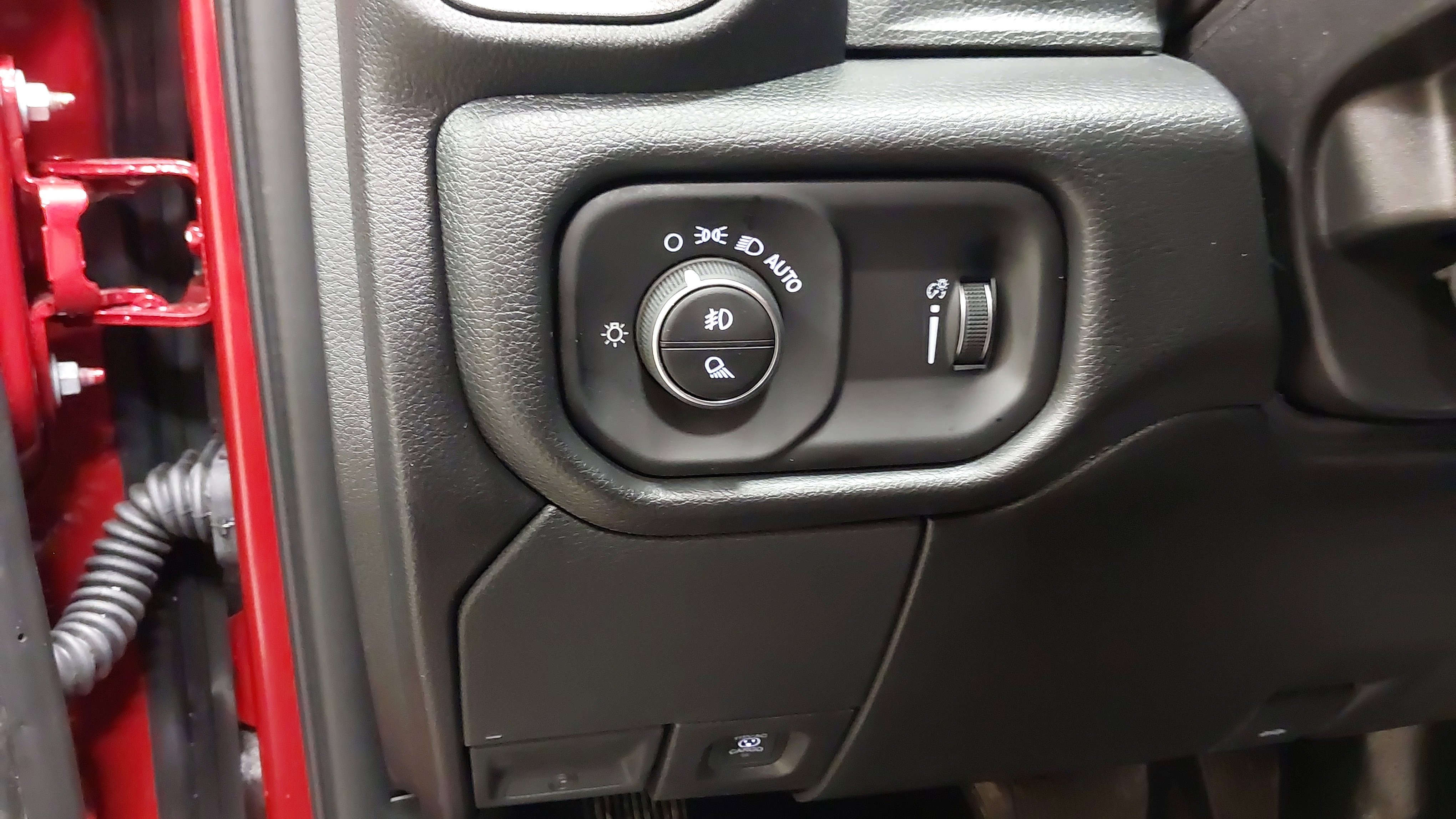 New 2026 RAM 2500 Tradesman image 23