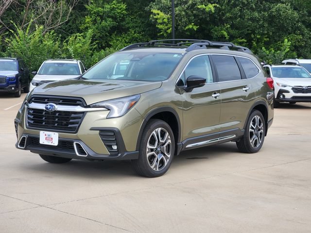 Certified 2026 Subaru Ascent Touring AWD/4WD image 3