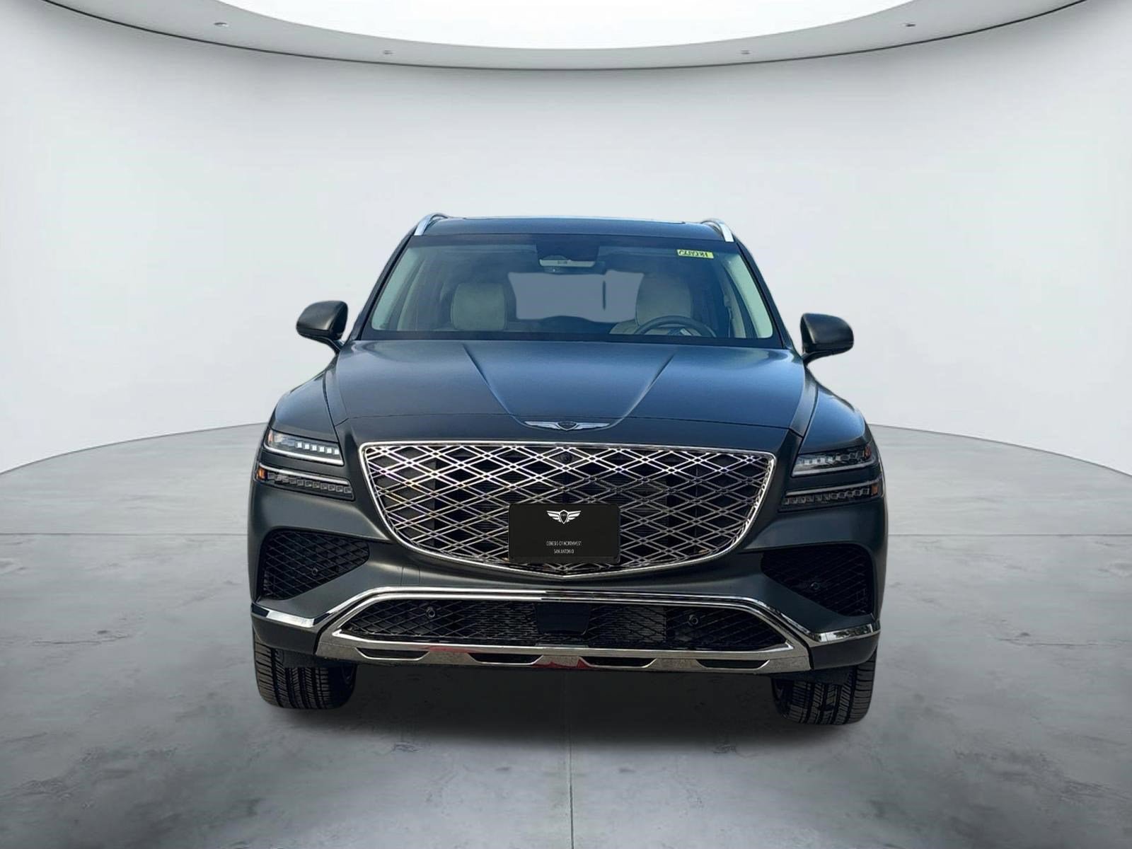 New 2026 Genesis GV80 2.5T Prestige AWD/4WD image 8