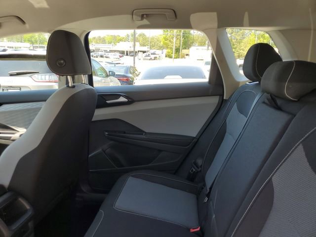 Certified 2024 Volkswagen Taos S image 11