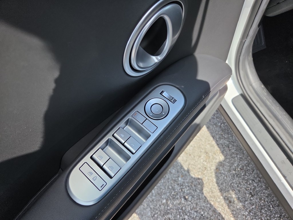 New 2027 Hyundai Palisade SEL Premium FWD image 19