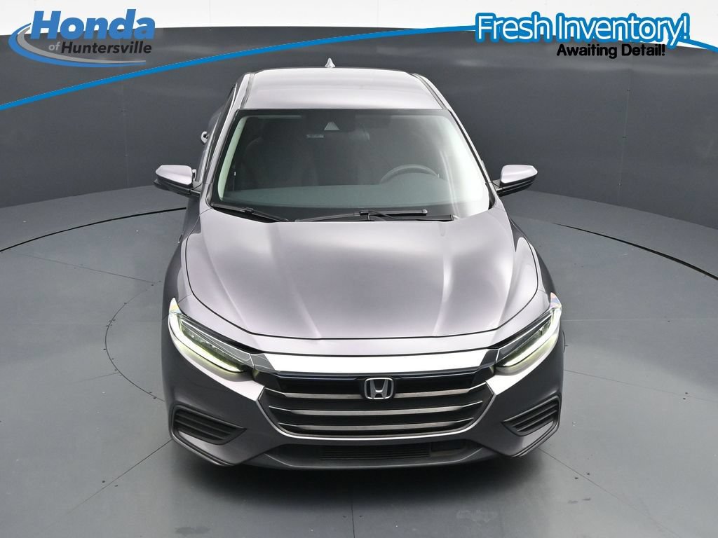 Used 2019 Honda Insight EX image 23