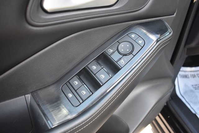 Used 2024 Nissan Rogue SV FWD image 12