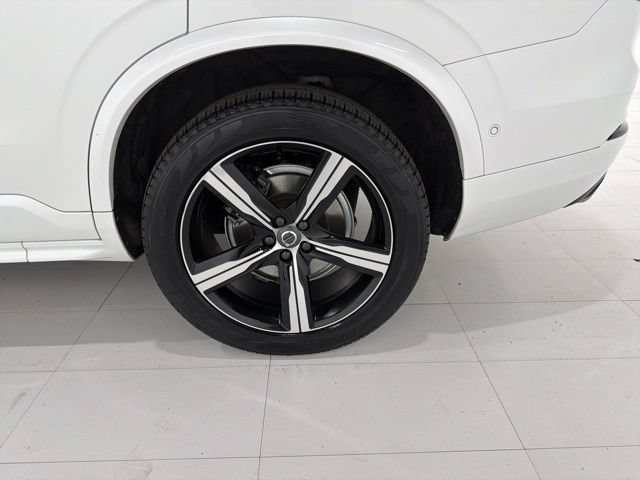 Used 2019 Volvo XC90 T6 R-Design AWD/4WD image 48