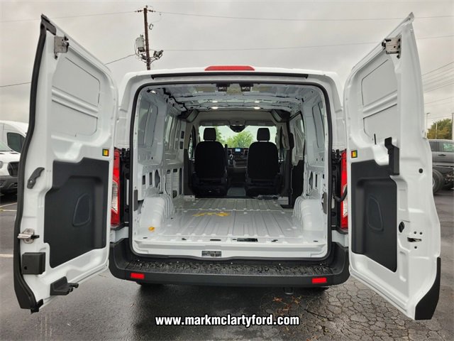 New 2025 Ford Transit 250 Low Roof AWD image 7