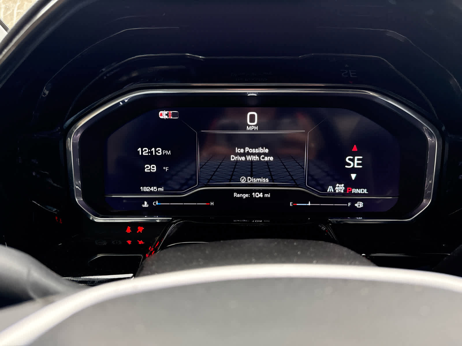 Used 2024 GMC Sierra 1500 Elevation image 13