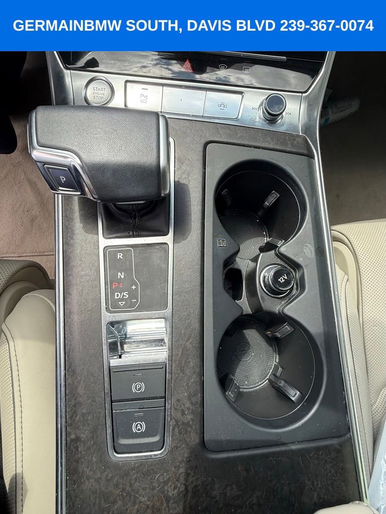 Used 2019 Audi A7 3.0T Prestige AWD/4WD image 19