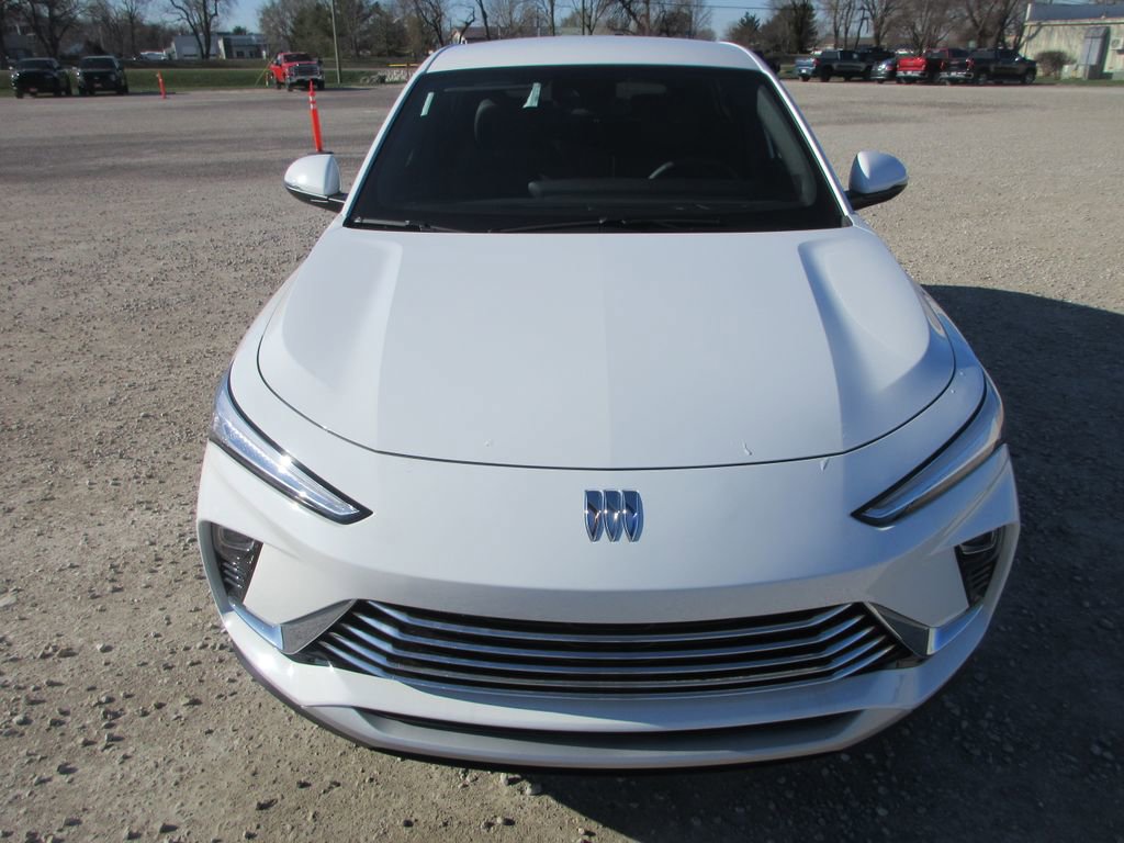 New 2026 Buick Envista Preferred w/ Convenience I Package image 11
