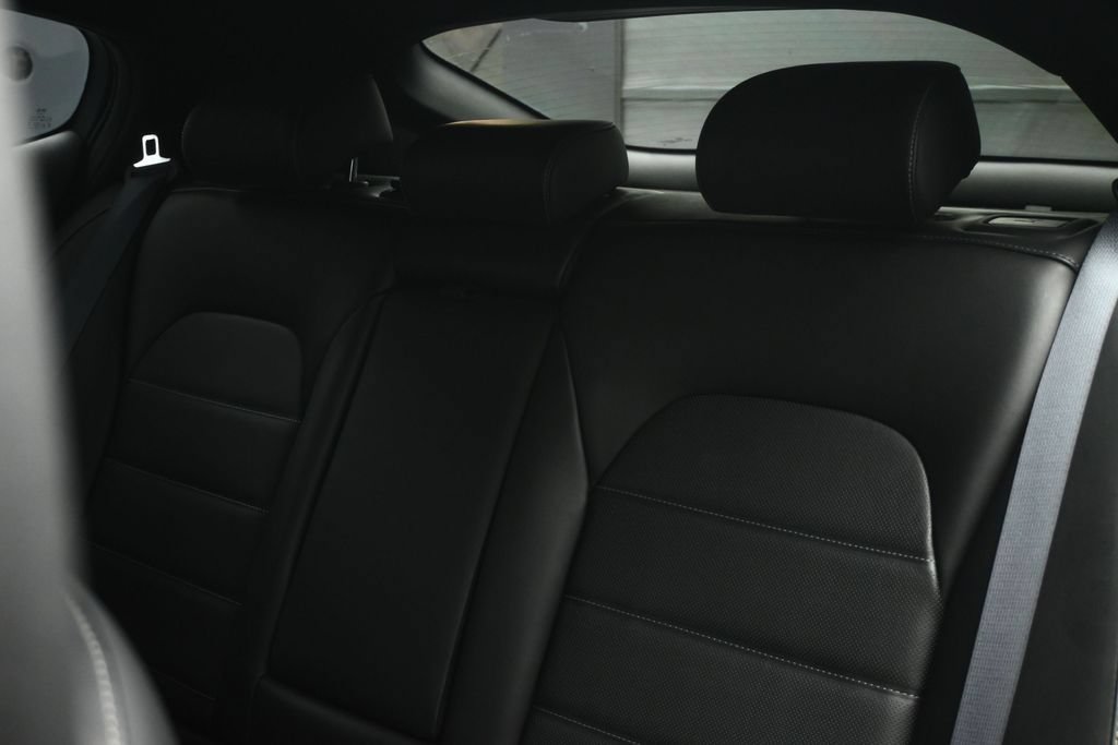 Certified 2021 Kia Stinger GT2 AWD/4WD image 51