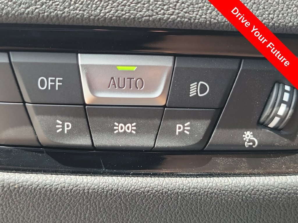 Used 2025 BMW M3 Competition AWD/4WD image 14