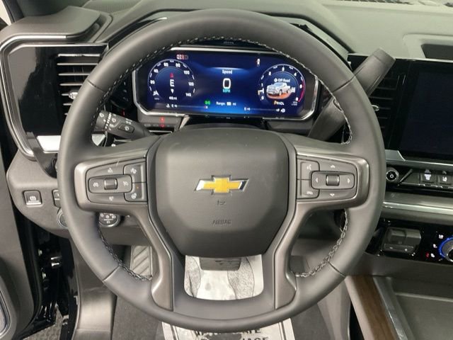 New 2026 Chevrolet Silverado 3500 High Country w/ Technology Package image 14