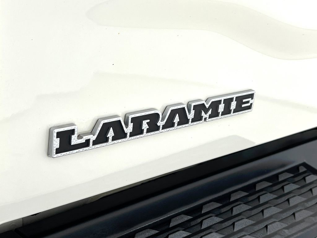 Used 2019 RAM 3500 Laramie image 42
