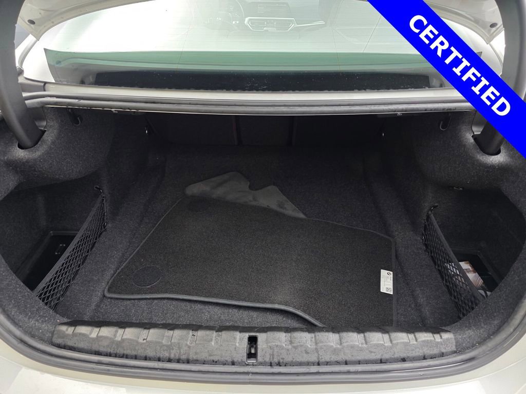 Certified 2023 BMW 430i 430i w/ Premium Package image 14