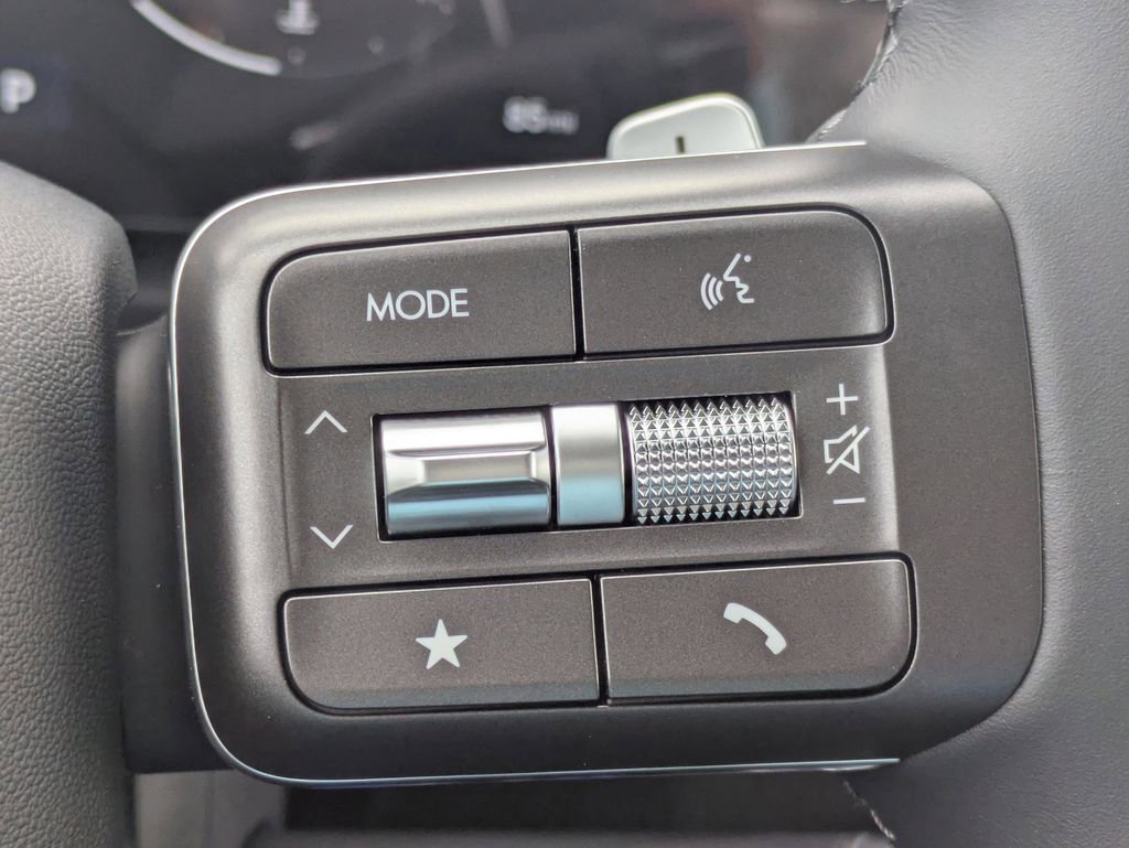 Certified 2026 Hyundai Palisade SEL FWD image 23