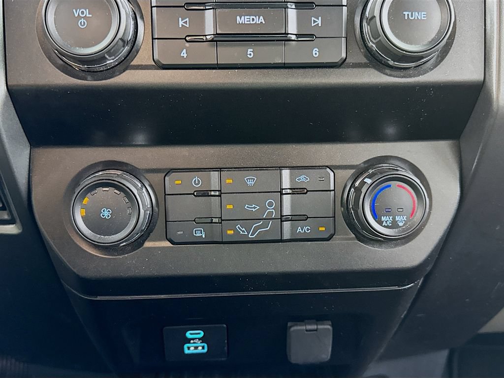 Used 2022 Ford F250 XLT AWD/4WD image 22