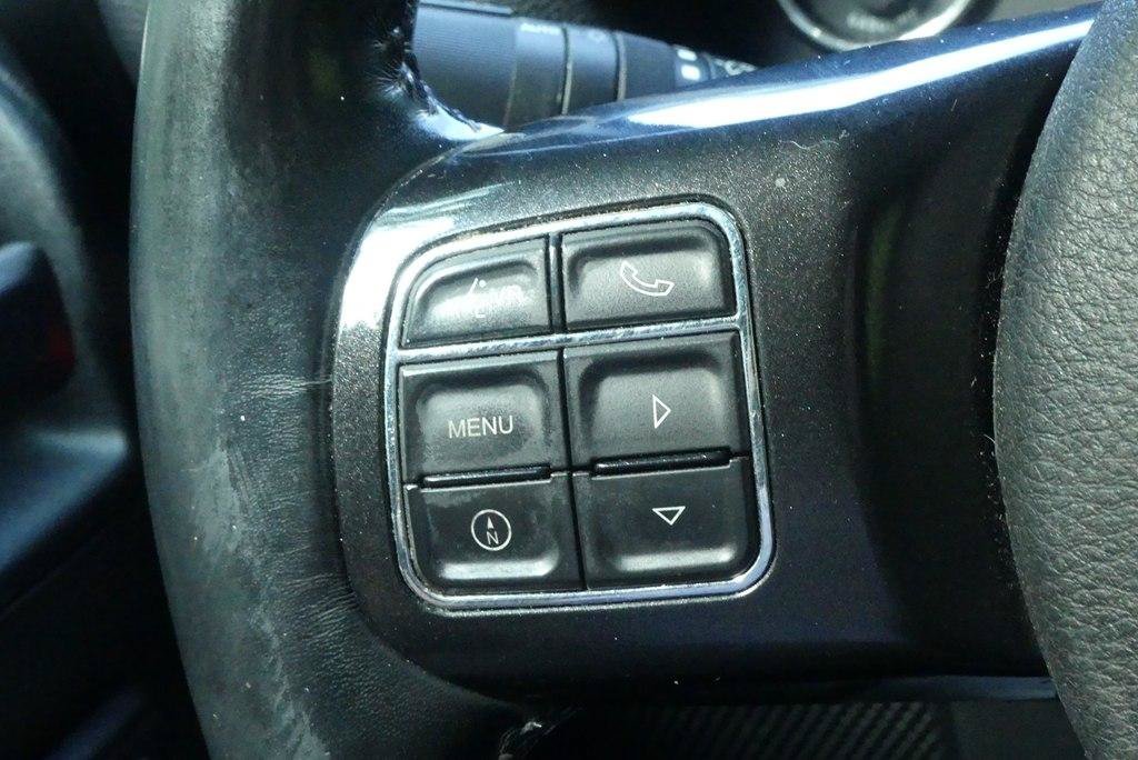 Used 2018 Jeep Wrangler Unlimited Rubicon AWD/4WD image 15
