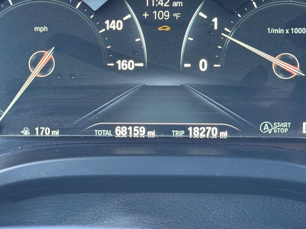 Used 2019 BMW X4 xDrive30i w/ Convenience Package AWD/4WD image 10