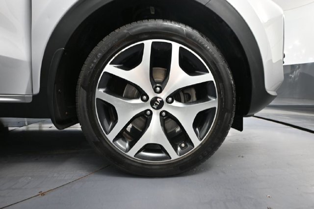 Used 2019 Kia Sportage SX AWD/4WD image 12