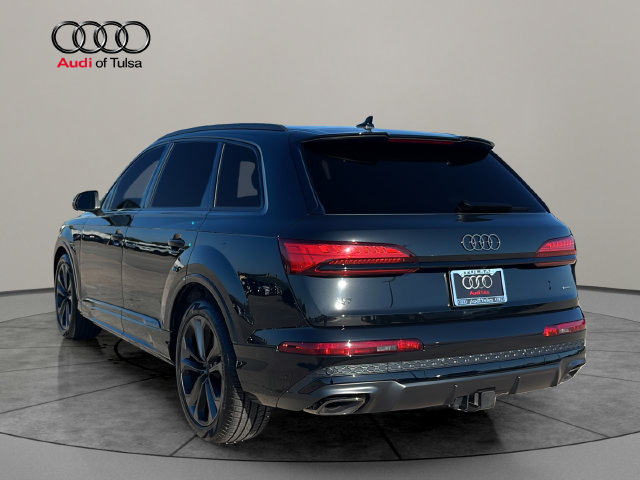 New 2026 Audi Q7 2.0T Premium Plus AWD/4WD image 3