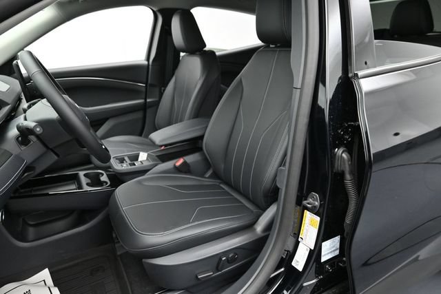 New 2026 Ford Mustang Mach-E Select w/ Comfort Package Lite RWD image 12