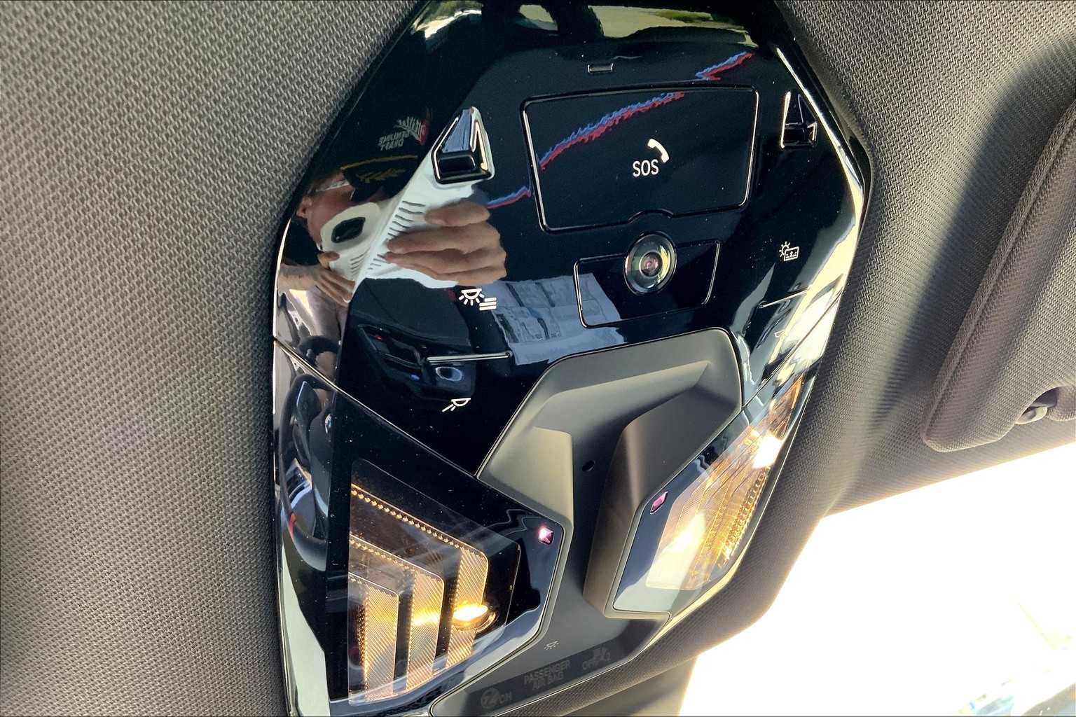 New 2026 BMW iX M70 image 17