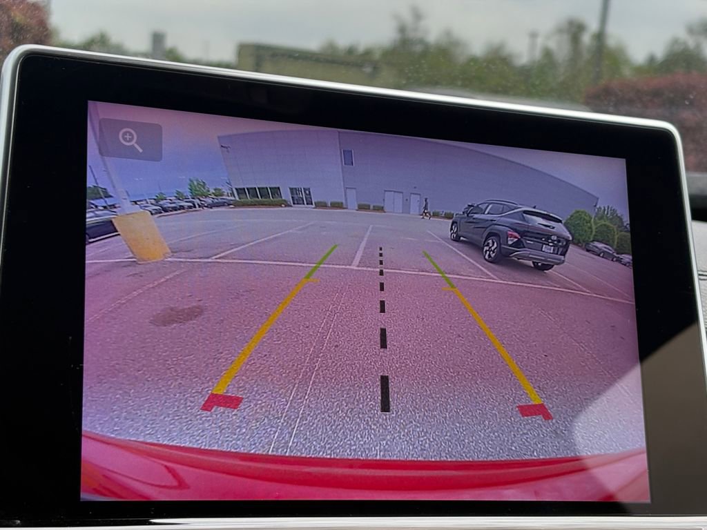 Used 2024 Jeep Compass Limited image 19