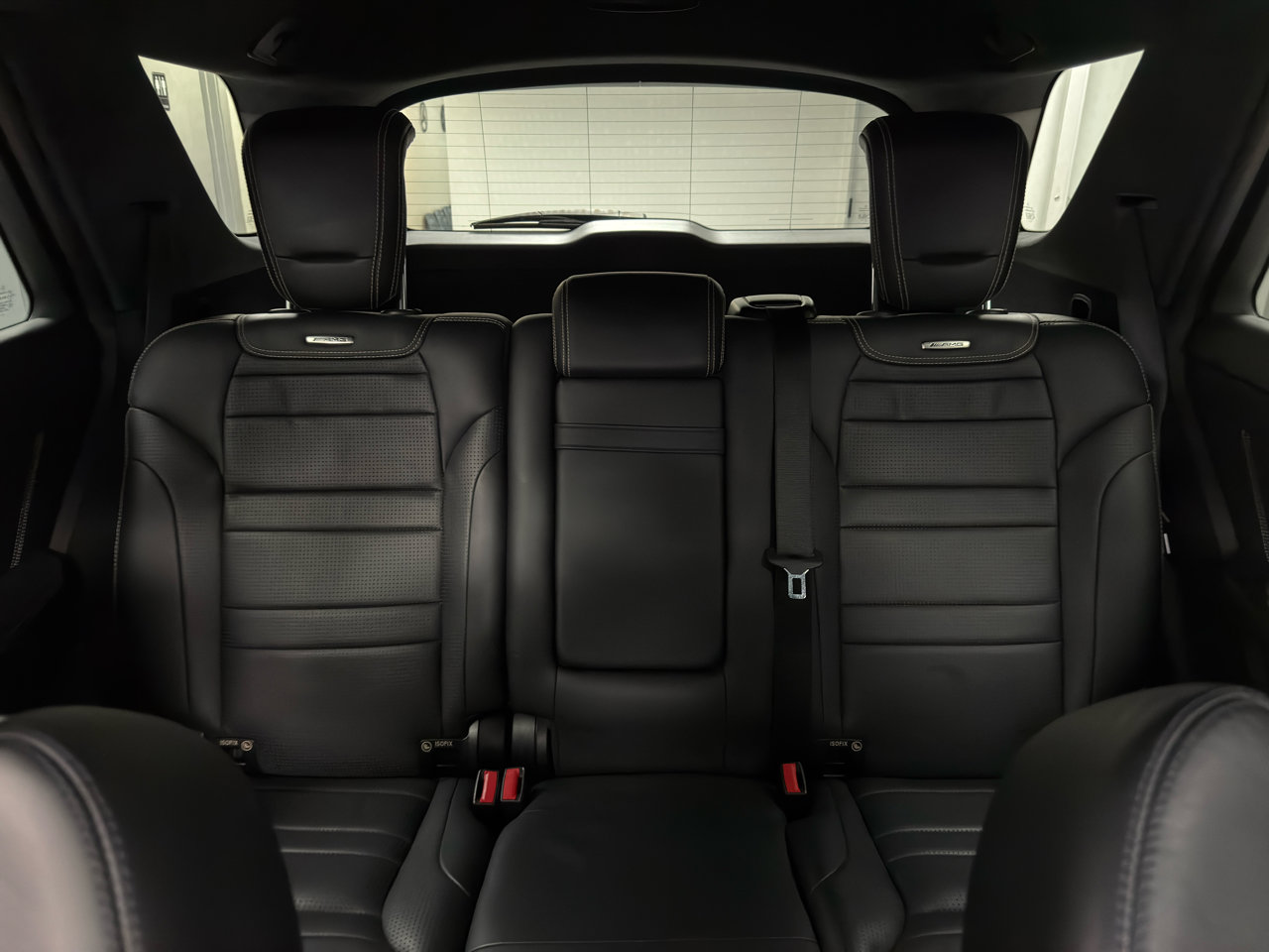 Used 2016 Mercedes-Benz GLE 63 AMG 4MATIC image 35