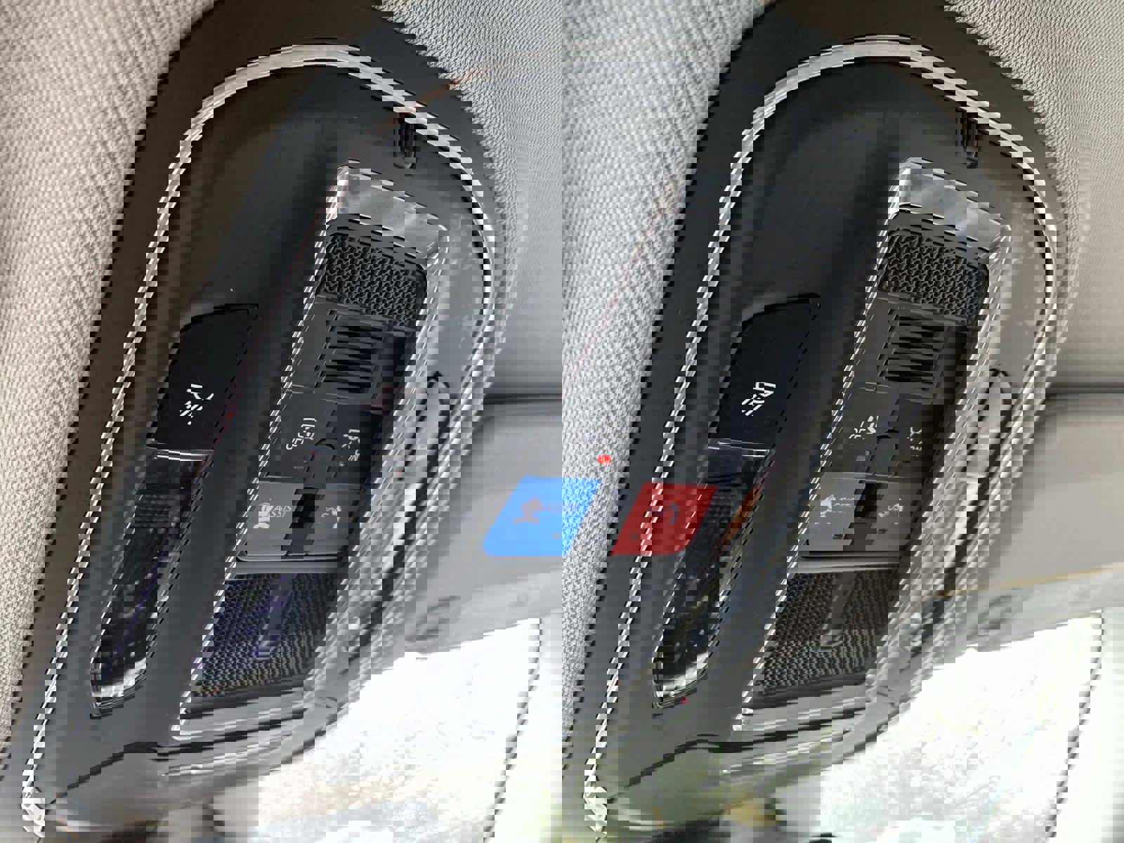 Certified 2023 Jeep Grand Cherokee Laredo image 28