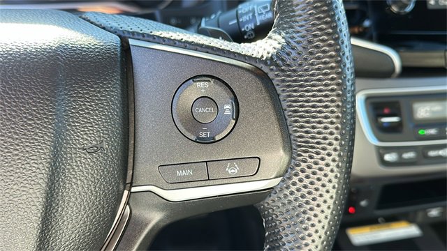 Used 2022 Honda Passport EX-L image 15