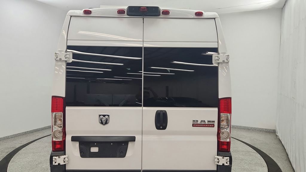 Used 2019 RAM ProMaster 2500 image 46