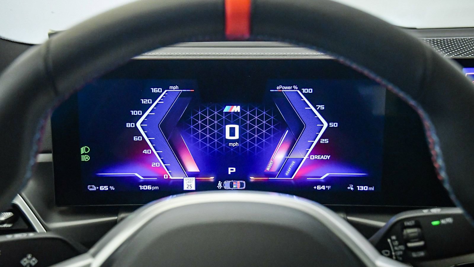 Used 2025 BMW i4 M50 w/ Premium Package image 30