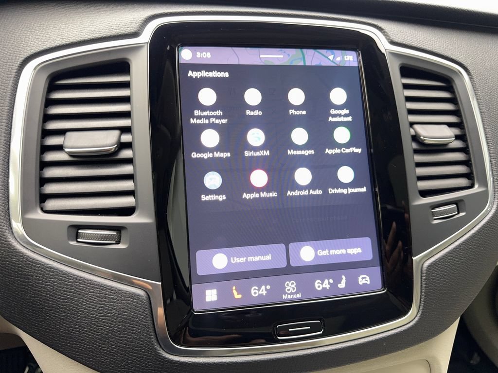Used 2024 Volvo XC90 B5 Core w/ Protection Package Premier AWD/4WD image 67