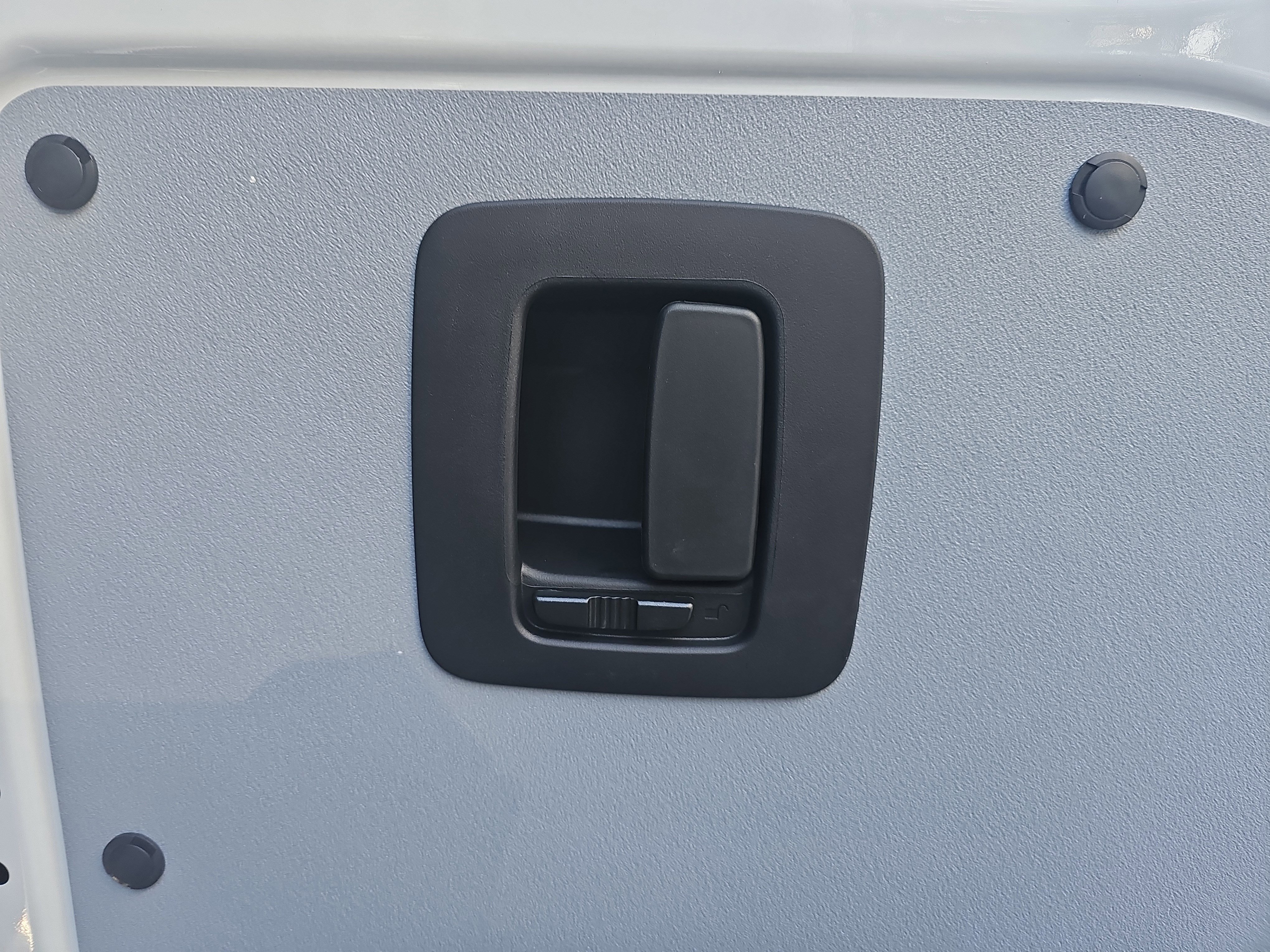 New 2026 Mercedes-Benz Sprinter 2500 image 15