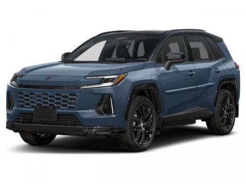 New 2026 Toyota RAV4 XSE w/ Panoramic Sun Roof Package