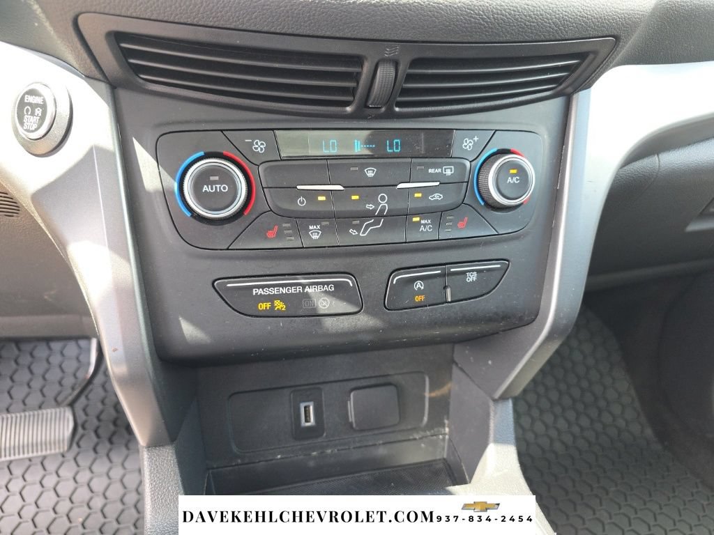 Used 2019 Ford Escape SEL AWD/4WD image 17