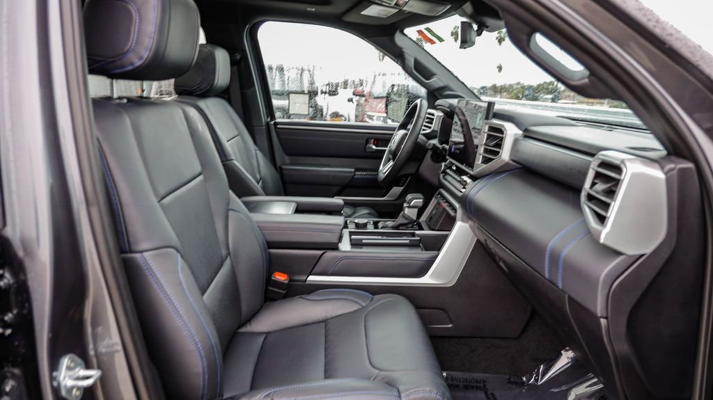 Used 2024 Toyota Tundra Platinum image 21
