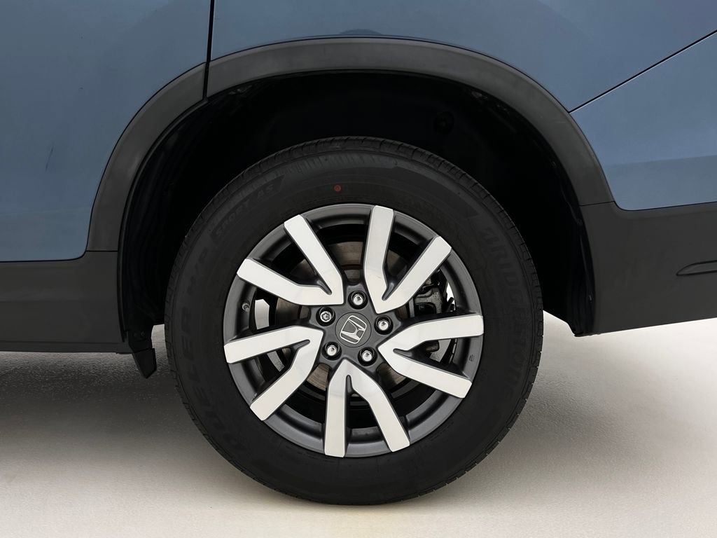 Used 2020 Honda Pilot EX-L image 26