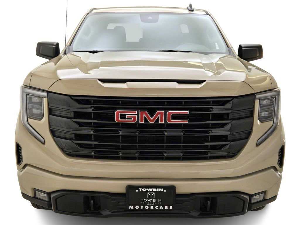 Used 2023 GMC Sierra 1500 Elevation RWD image 2