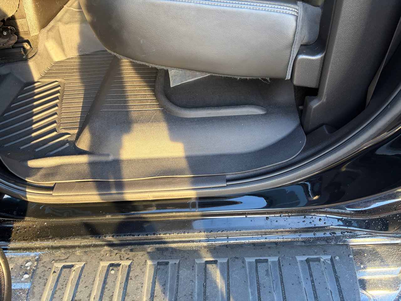 Used 2018 GMC Sierra 2500 Denali image 39