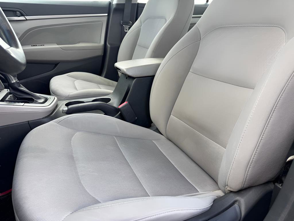 Used 2018 Hyundai Elantra SEL image 17