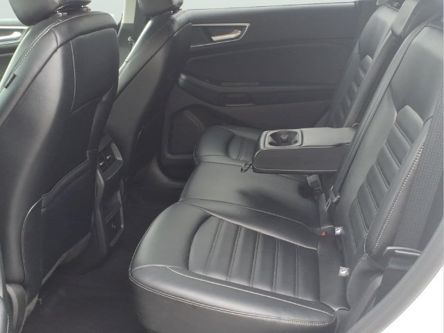 Certified 2023 Ford Edge SEL AWD/4WD image 13
