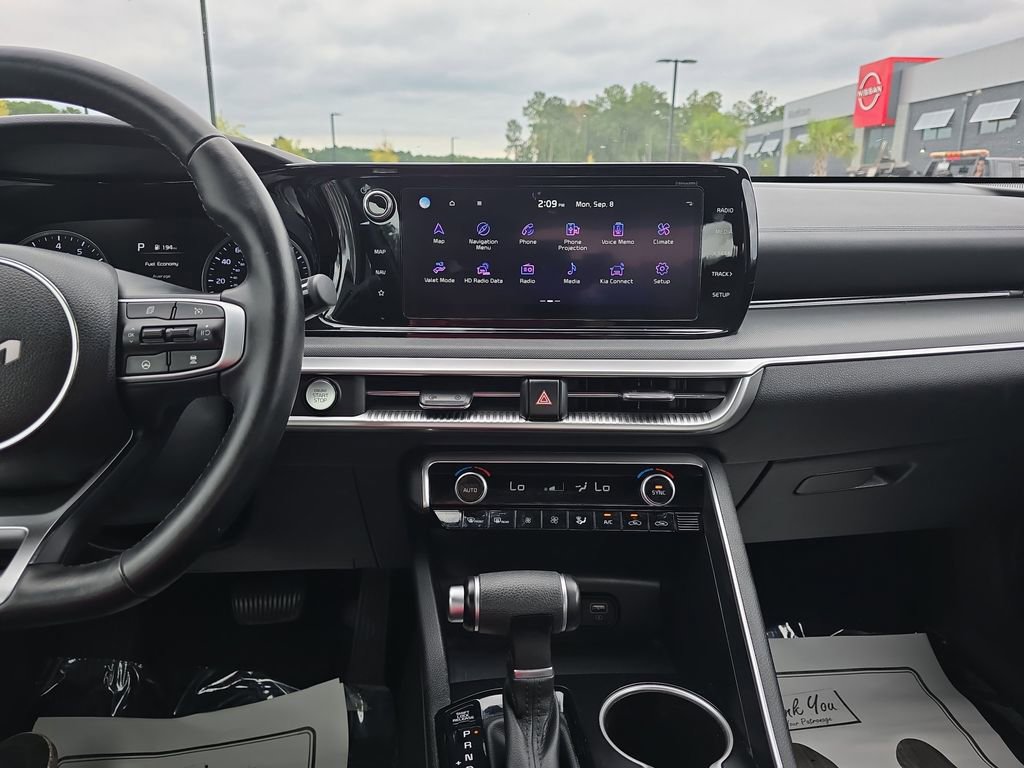 Used 2023 Kia K5 GT-Line image 24