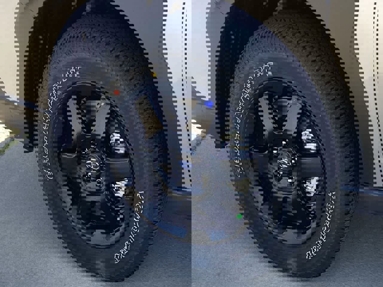 Used 2025 Subaru Outback Wilderness image 12