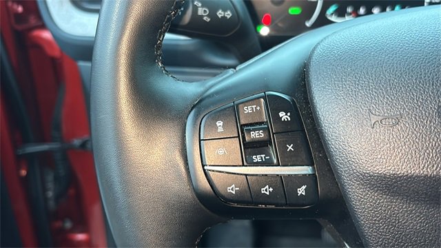 Used 2024 Ford Maverick XLT w/ XLT Luxury Package image 14