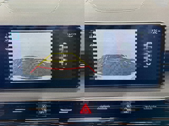 New 2025 Kia K5 LXS image 13