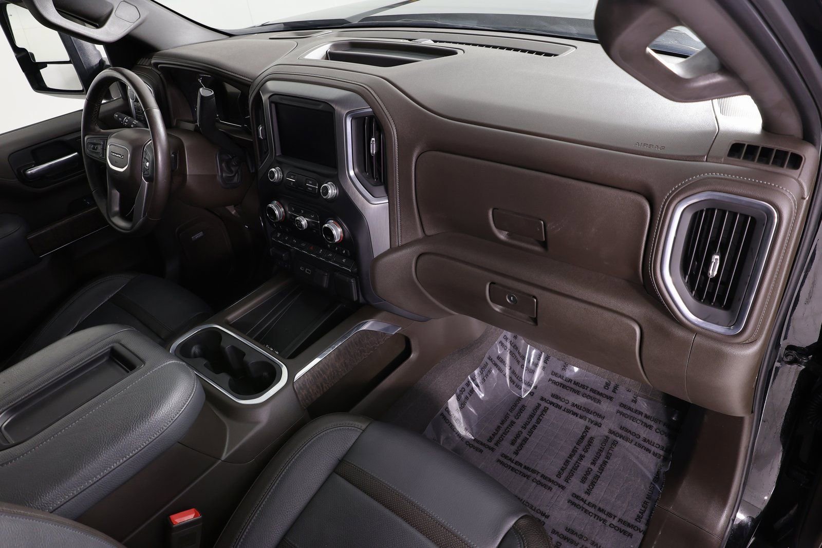 Used 2022 GMC Sierra 3500 Denali image 29