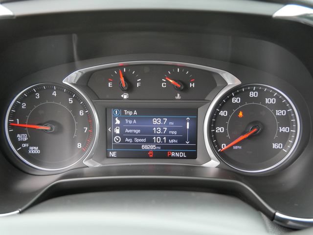 Used 2020 Chevrolet Blazer LT AWD/4WD image 29
