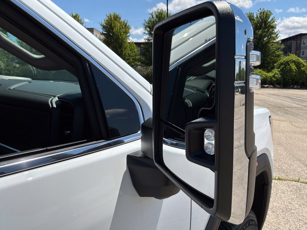 New 2026 GMC Sierra 3500 SLT AWD/4WD image 28